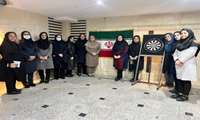 مسابقات دهه فجر- گزارش تصویری