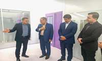 رییس دانشگاه علوم پزشکی شهیدبهشتی در بازدید از روند تکمیل پروژه انستیتو طب بازساختی، گفت: این انستیتو عرصه جدیدی از فعالیت‌های توسعه فناوری در علم و سلامت ایجاد کرده و توسعه آن مهم است.