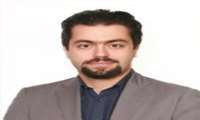 ابلاغ حكم رياست دكترآرش خجسته