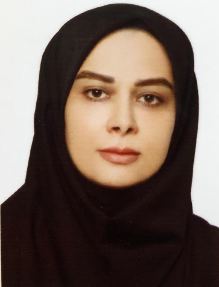 دکتر سپیده غنی